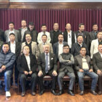 Naga Political Groups sign ‘January 14, 2025 Treatise’