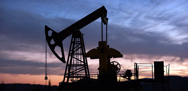 Oil