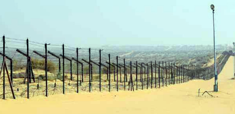 BSF set to rethink single-row fencing strategy along India-Bangladesh border