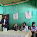 Nagaland Congress focuses on restructuring leadership as part of roadmap for 2028 elections