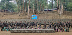 Yung Aung: ‘No path outside sovereignty’,  rejects piecemeal solutions