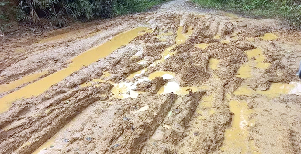 Japukong bodies issue ultimatum on road neglect