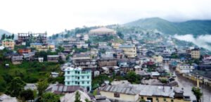 PDCCI calls for half-day shutdown  across Phek district on August 14