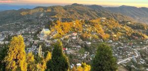 Radar Project in Pfutsero faces growing opposition over land rights, ecology