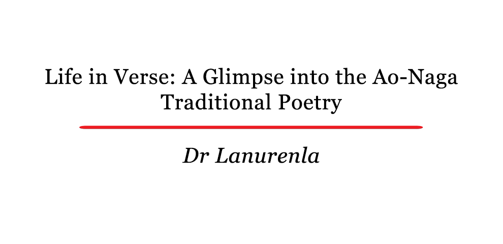 poetry