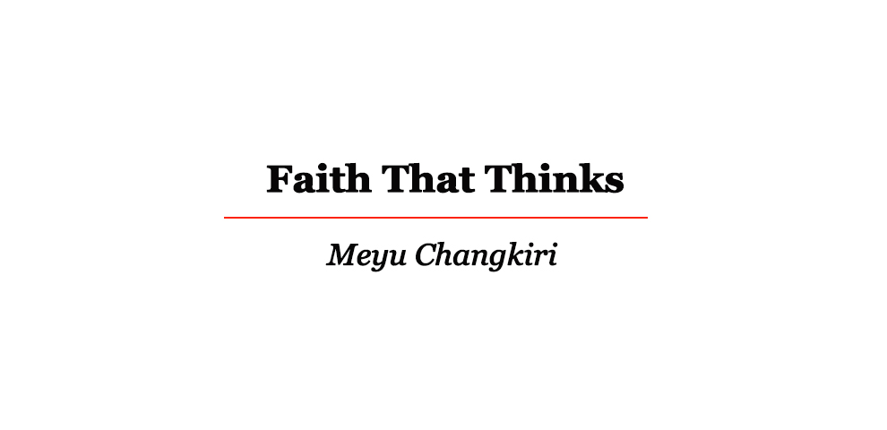 faith