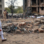 Ahmedabad Air India Plane Crash: Black box recovered, over 260 killed, investigation underway