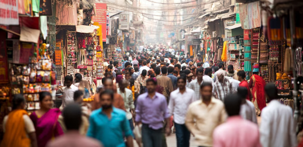 Financial limitations among key barriers to reproductive aspirations in India: UN Report