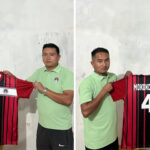All eyes on Dr T Ao Trophy 2025 as Mokokchung and Kohima unveil jerseys