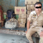 Assam Police impostor