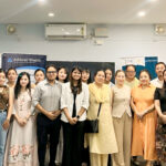 BAN Hosts Financial Literacy Workshop in Collaboration with Addwell Wealth India and