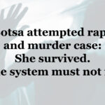 Rising crimes against women in Nagaland expose failures in policing, forensic system, and justice delivery