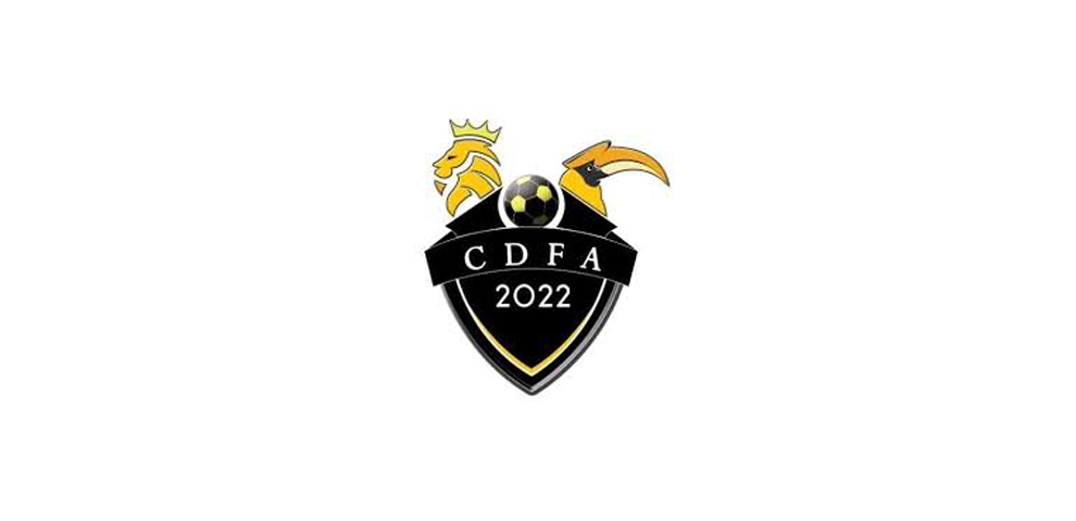 CDFA Chümoukedima District Football Association