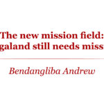 Christianity in Nagaland
