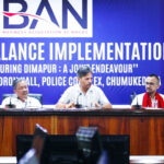 Dimapur moves towards city-wide surveillance under PPP model