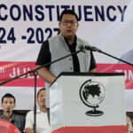FIFA-Grade Turf in Mokokchung to be ready in 10 months