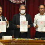 FOCUS-Nagaland Project formally concludes with asset handover and MoA signing 