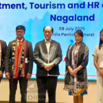 In a first, Nagaland showcases investment & culture at World Expo 2025 in Osaka
