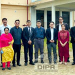 JICA Nagaland
