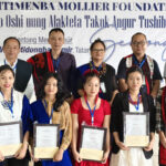 Jemtimenba Mollier Foundation