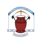 Khongka Students’ Union kiphire