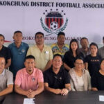 MDFA sets up first office in long-abandoned Youth Hostel