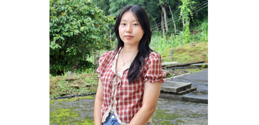 Meyijungla