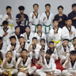 Mokokchung District Taekwondo Association