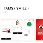 Nagaland SMILE TAMS App