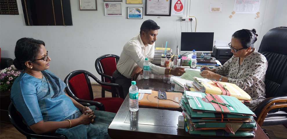 Nagaland partners with Apollo Hospital for free heart treatment in children