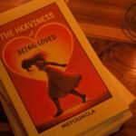 Novel cover