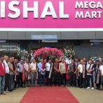 Vishal Mokokchung