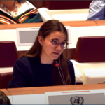 Naga rights take global stage at UN indigenous rights session in Geneva UNPO
