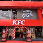 KFC Mokokchung