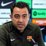 Xavi Hernandez
