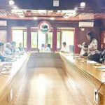 Zeliang flags decade-old delays in DoNER-funded projects