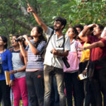 Study reveals widespread decline in India’s birds using citizen science data