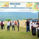 Longmatra Kiphire Mango Festival