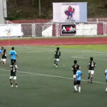 Ayenmongba hat-trick helps Tuensang secure 3–0 win over Zunheboto