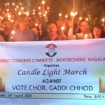 Congress Mokokchung