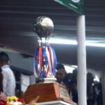 Dr T Ao Trophy 2025