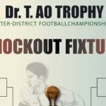 Dr T Ao quarterfinal 1 and 2