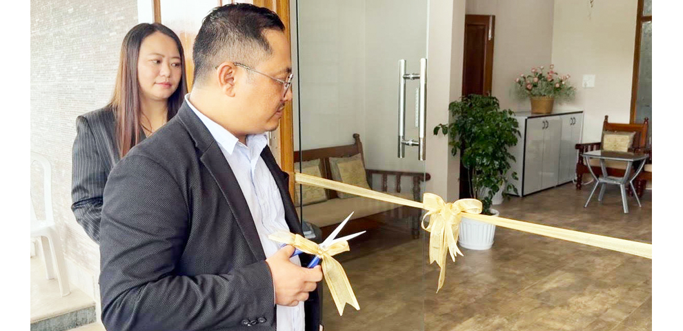 Faith Dental Care Clinic inaugurated