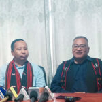 Five-Tribes Committee to abstain from State events, including Independence Day, over reservation policy