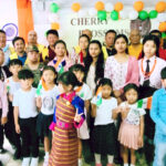Lions Club Kohima marks Independence Day with visit to Cherry Blossoms Inclusive School