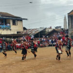 Unity returns to Longsa Village amid Tsüngremmung celebrations