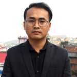Longtili C Sangtam