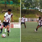 Dr T AO Trophy 2025: Mon storms into knockout stage with 3–1 win over Shamator, defending champions Tuensang exit