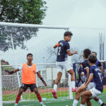 Mon march into Semi-Finals with 3–1 win over Dimapur