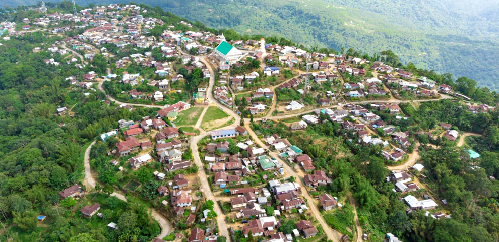 Mopungchuket